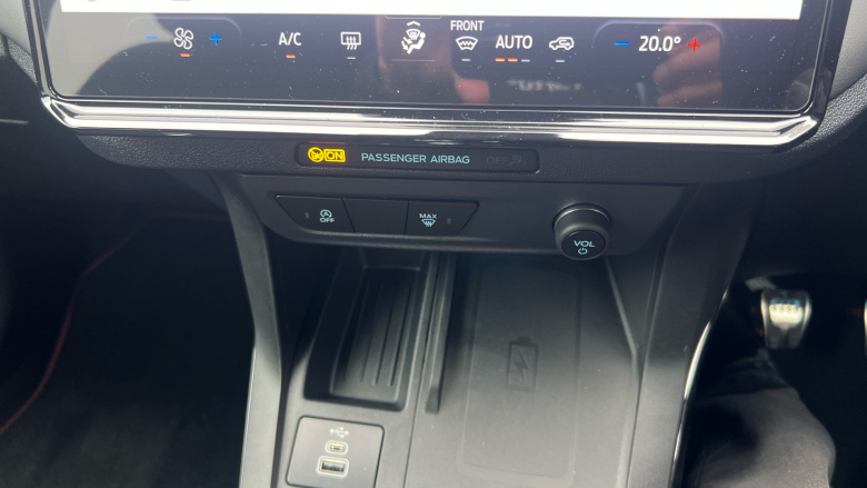 Ford Puma 1.0 EcoBoost Hybrid mHEV ST-Line 5dr Petrol Hatchback